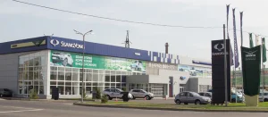 Изображение Автосалон УАЗ PRIME
